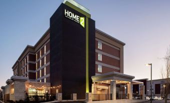 Home2 Suites by Hilton Dayton Beavercreek