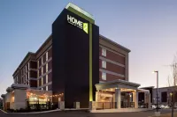 Home2 Suites by Hilton Dayton Beavercreek Hotels in Beavercreek