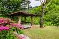 Danyang Eowoolim Pension