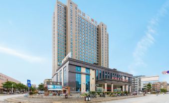 Jingxi Global Hotel