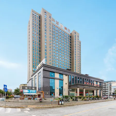 Jingxi Global Hotel