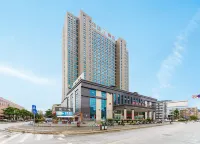 Jingxi Global Hotel