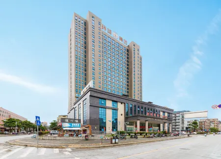 Jingxi Global Hotel