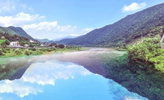Danyang la Bella Vita Pension