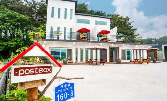 Gangneung Geukkot Pension