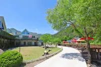 Sangju Songnisan Jayeon Pension Hotels in Sangju-si
