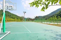 Sangju Songnisan Jayeon Pension Hotels in Sangju-si