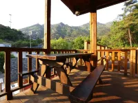 Goesan Joryeong Pension Hotels in Goesan-gun