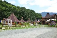 Geojedo Finland Village Pension