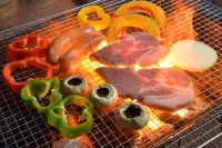 Geojedo Finland Village Pension