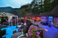 Geojedo Finland Village Pension