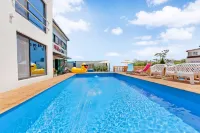 Daebudo the Haebeach Pension