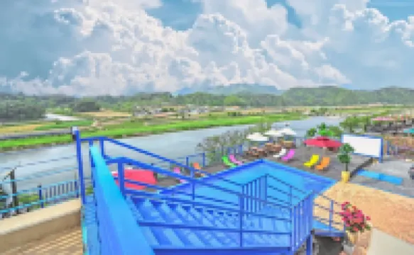 Yeongwol Atlantis Pension