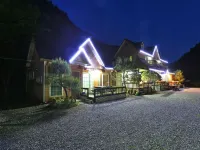 Hoengseong Jamjari Pension