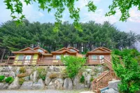 Gapyeong Areummaru Pension