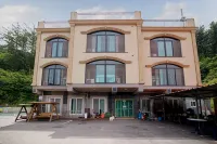 Yongin Haewa Dal Pension