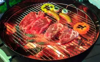 Gapyeong Gourmet 263 Pension - سبا