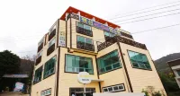 Geojedo Hana Pension - เพนชั่น