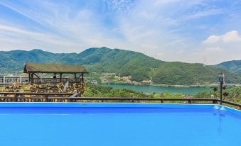 Yangpyeong Avatar Pension