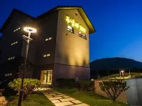 Pyeongchang Dunamjae 700 Pension Hoteles cerca de Daegwallyeong