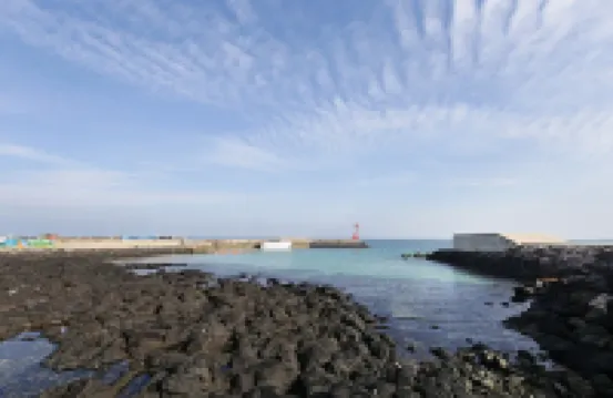 濟州島Amabile度假村