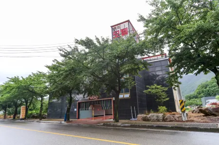 Mungyeong Secret Oncheon