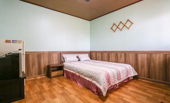 Hwaseong (Jebudo) Islet Pension