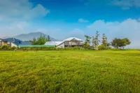 Mungyeong Tyrol Pension Hotels in Mungyeong-si