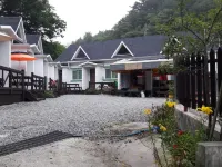 Gangneung Hannae Pension Hotels near Daegwanryeong
