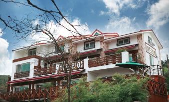 Gyeongju Adria Pension