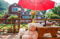 Gwangyang Four Seasons Story Pension