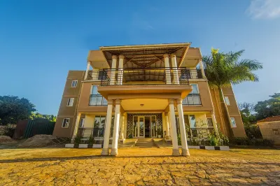 Hotel Royal Nest Entebbe