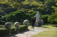 Hwaseong Jayeonsarang Pension