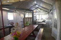 Hwaseong Jayeonsarang Pension