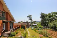 Ganghwado Ssuk Ssuk Pension Hotel in zona Osservatorio della Pace di Ganghwa