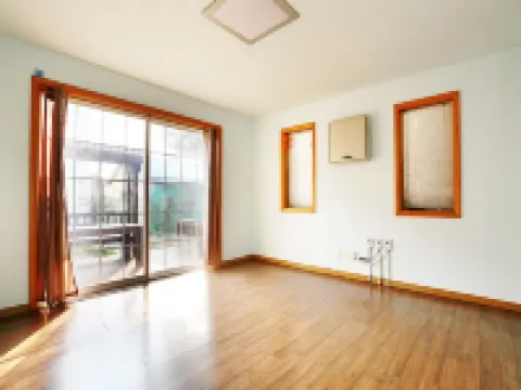 Yangju Jangheung Haeil Nongjang Pension