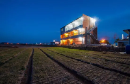 Jangheung Ilchul Yeodaji Pension