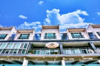 Geojedo Haean Pension Hotels near Gajodo