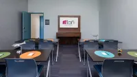 Aloft Miami Aventura - فطور
