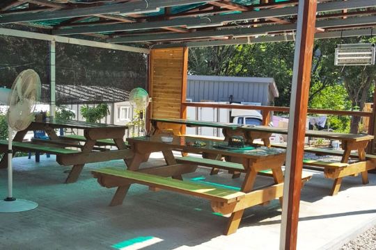 울릉도 유나농원펜션