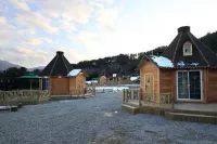 Hwacheon Land Pension (Dog Friendly, Dog Park)