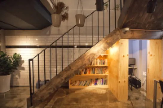 ซุนชอนเกสต์เฮาส์ นรีม