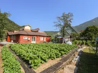 Danyang Eight Views of Danyang Pension