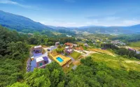 Gapyeong Reve Pension - Spa