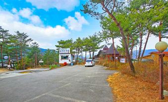 Hoengseong Neulpureunmaeul Pension