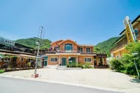 Namwon Jirisan Daeho Pension