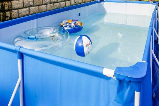 헬기카라반캠핑장펜션 이미지