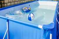 Ganghwado Helicopter House Pension Hotel in zona Ganghwasanseong Fortress