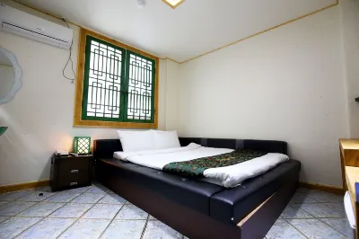 Cheongju Najibami Hotels near Cheongju Early Printing Museum