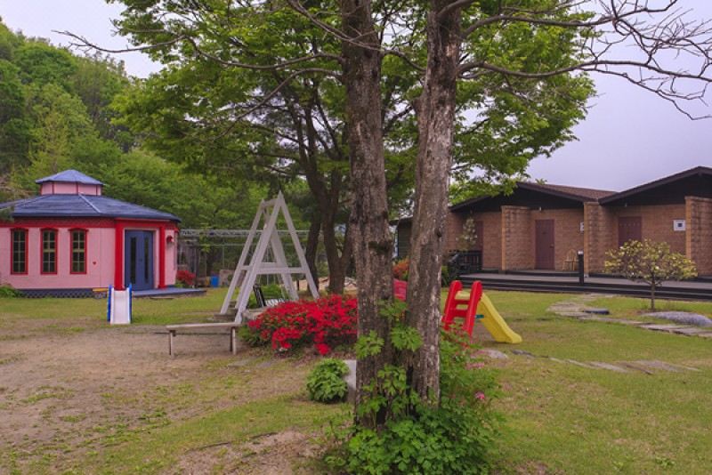 마운틴밸리펜션 주변 경관